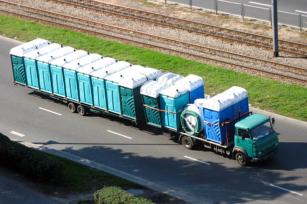 Best Long-term porta potty rental  in Hometown, PA